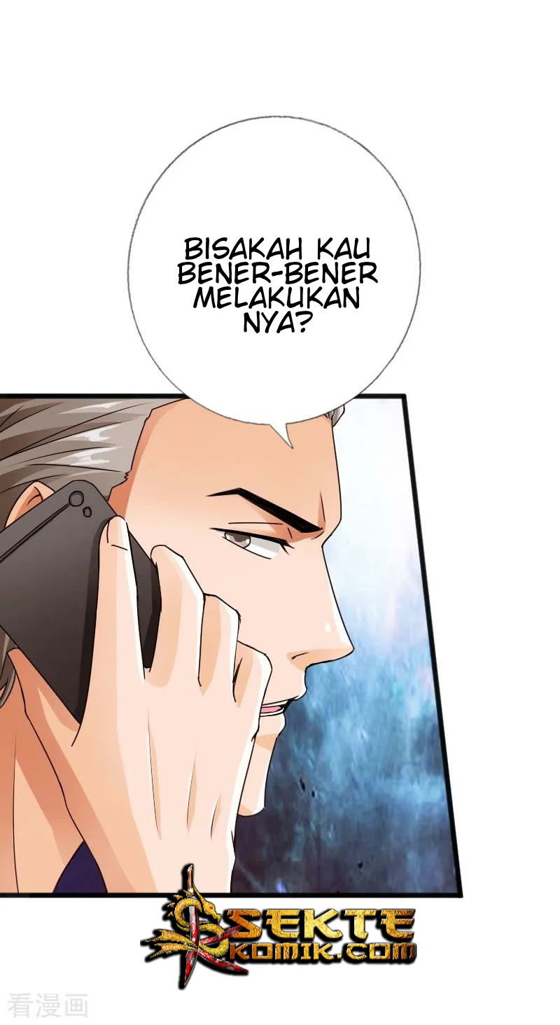 Hopeless Chapter 27 Bahasa Indonesia
