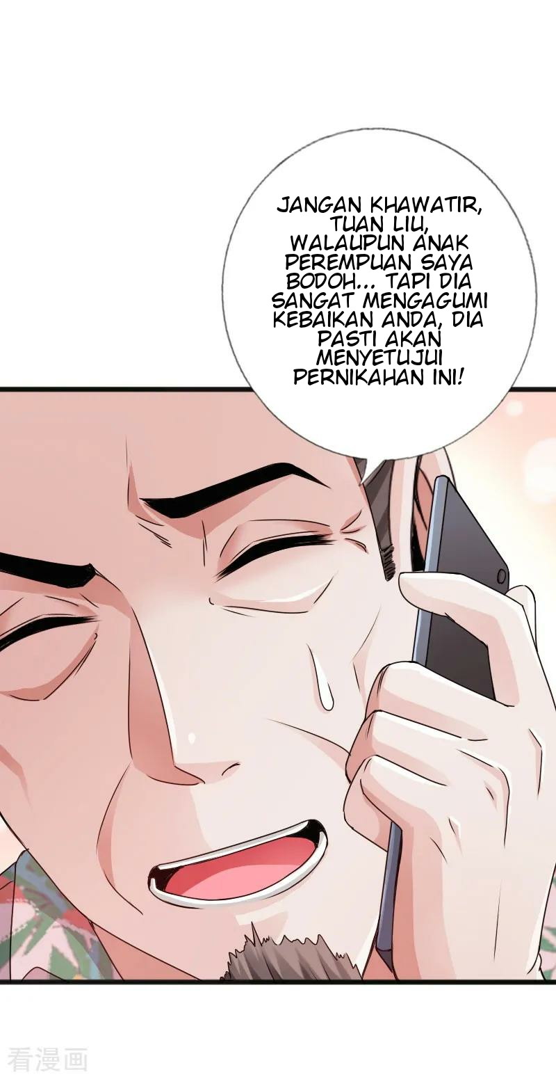Hopeless Chapter 27 Bahasa Indonesia