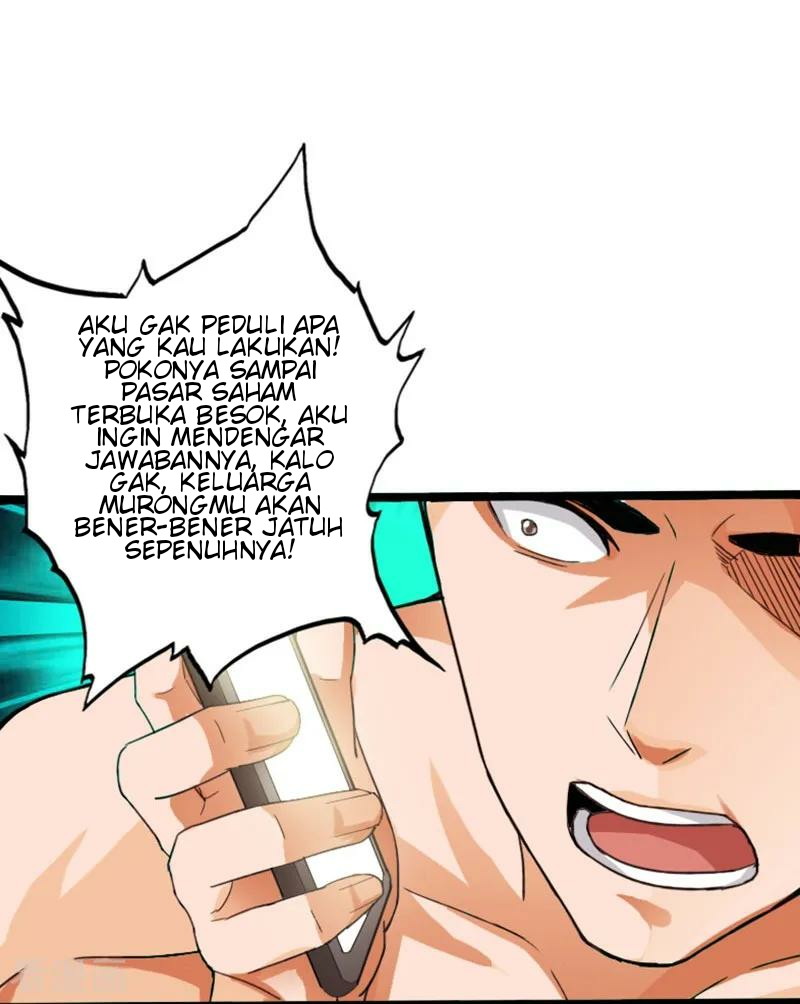 Hopeless Chapter 27 Bahasa Indonesia