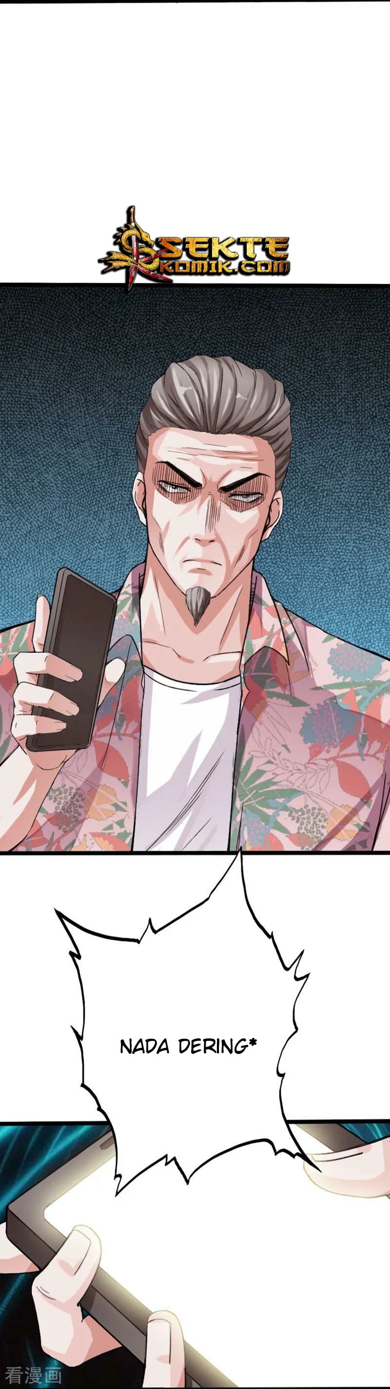 Hopeless Chapter 27 Bahasa Indonesia