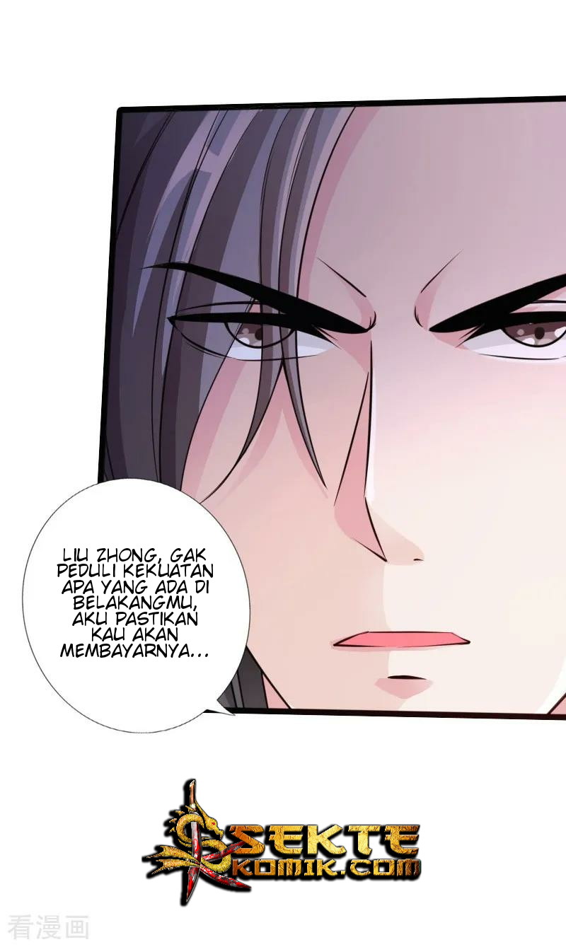 Hopeless Chapter 27 Bahasa Indonesia