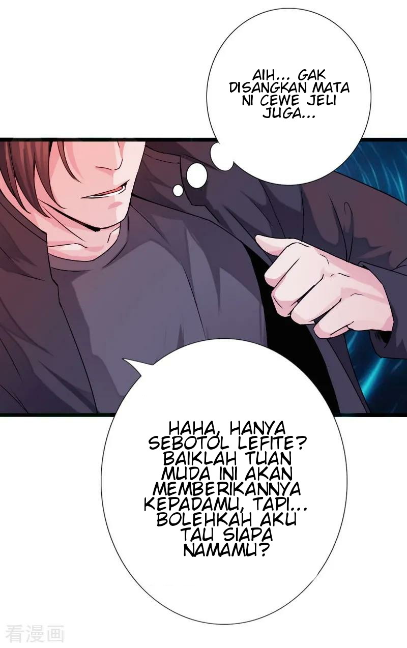 Hopeless Chapter 27 Bahasa Indonesia