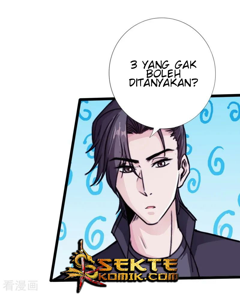 Hopeless Chapter 27 Bahasa Indonesia