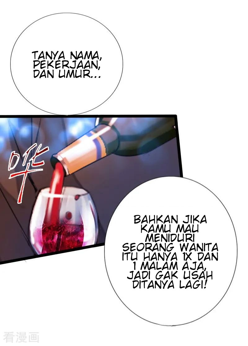 Hopeless Chapter 27 Bahasa Indonesia
