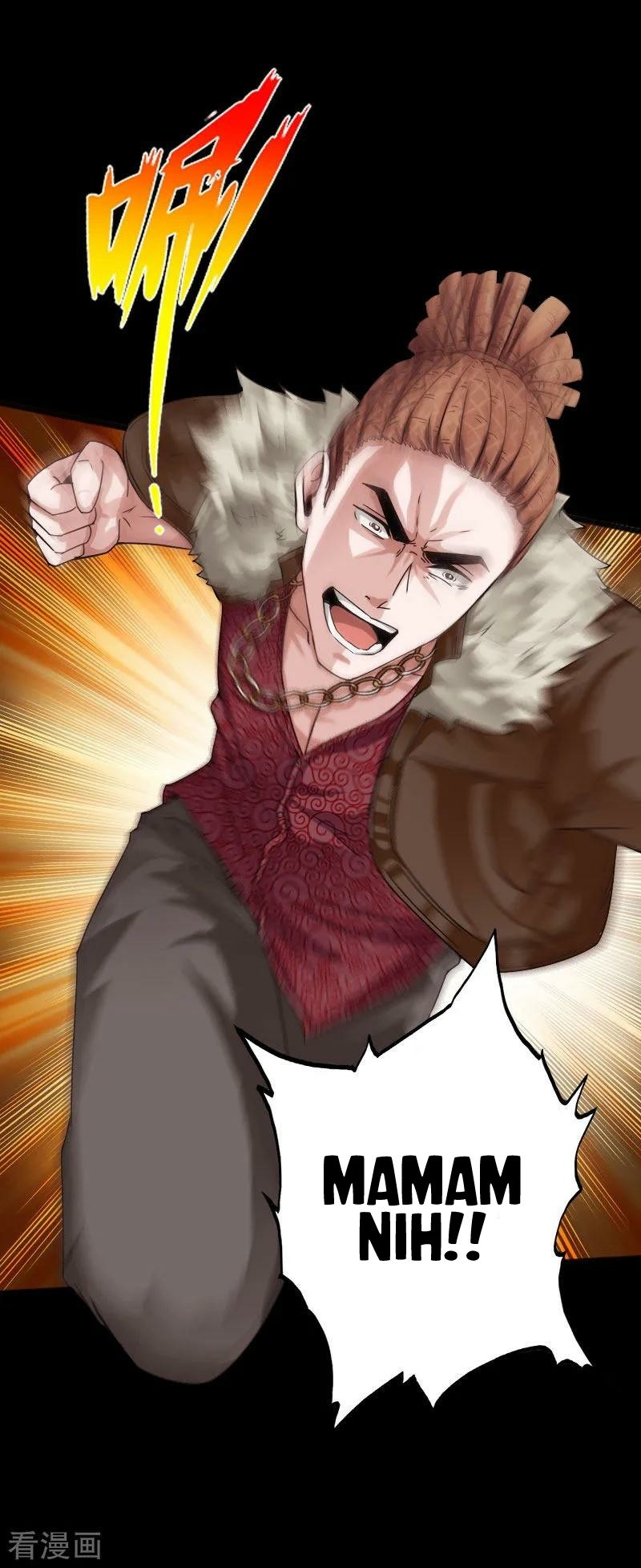 Hopeless Chapter 37 Bahasa Indonesia