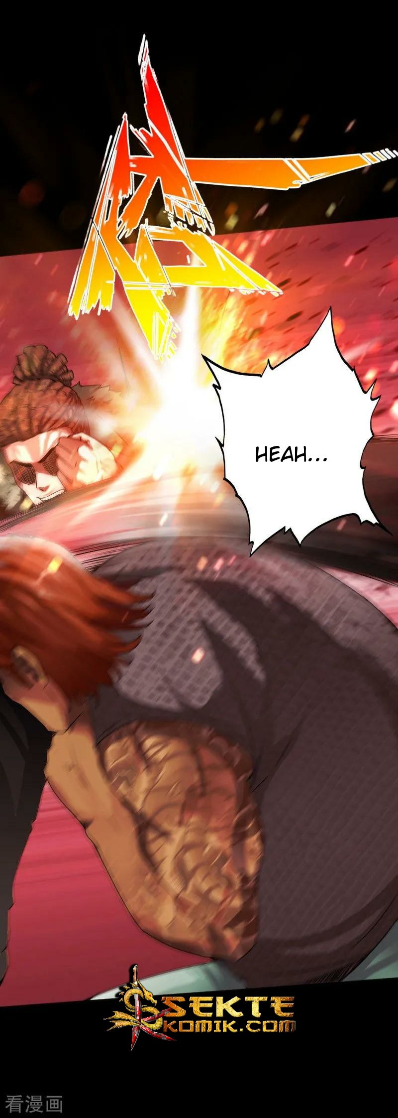 Hopeless Chapter 37 Bahasa Indonesia