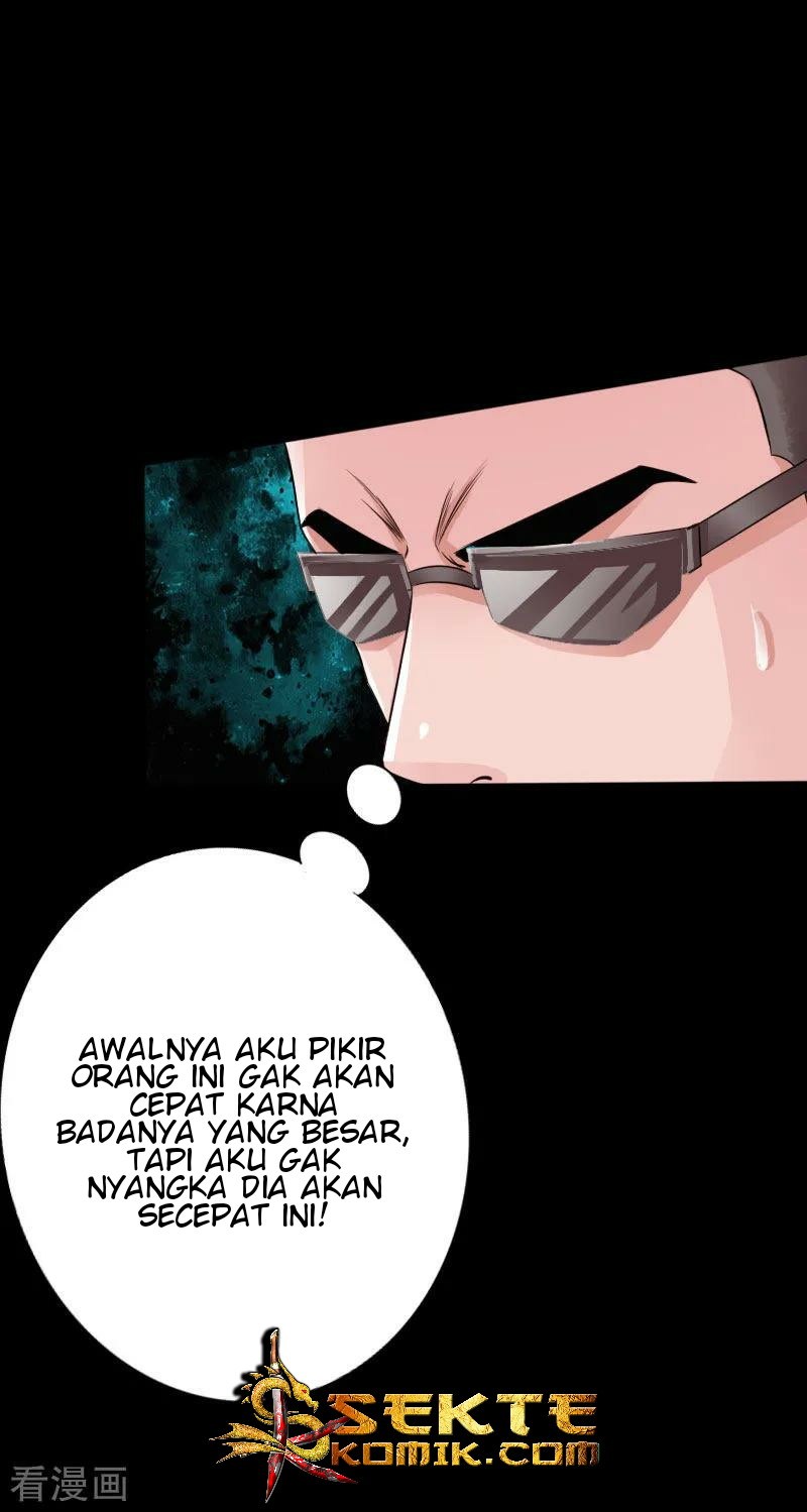 Hopeless Chapter 37 Bahasa Indonesia
