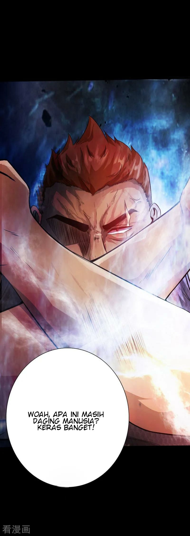 Hopeless Chapter 37 Bahasa Indonesia