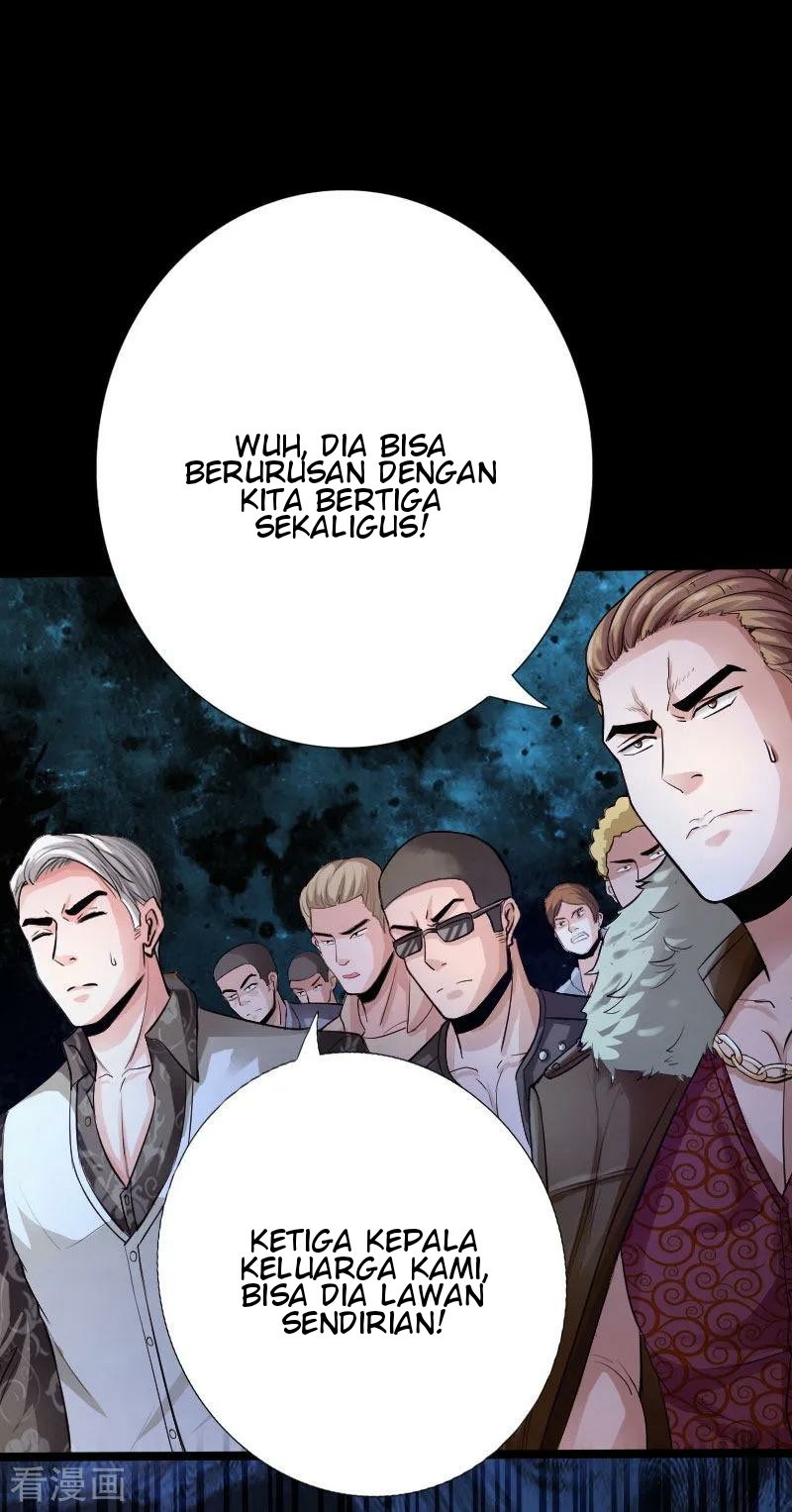 Hopeless Chapter 37 Bahasa Indonesia