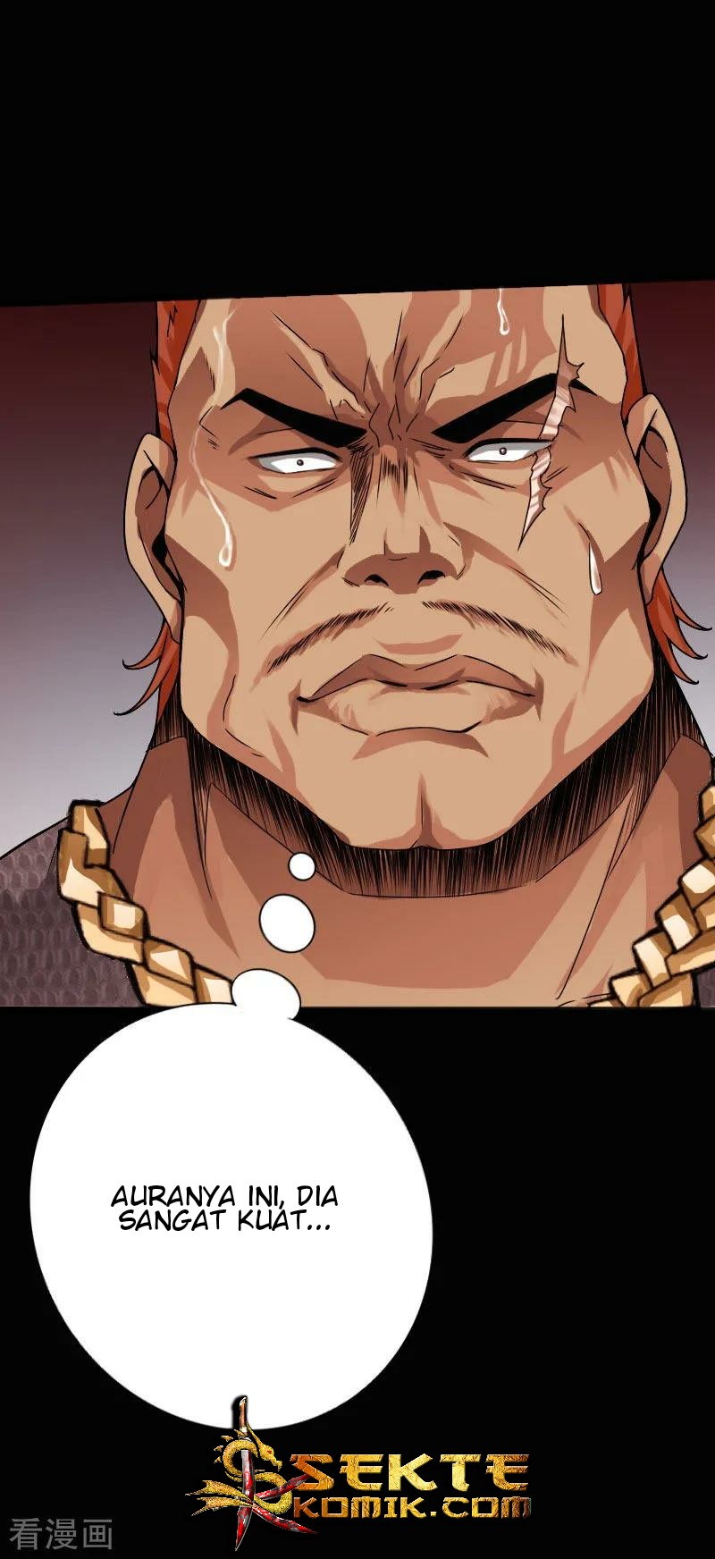 Hopeless Chapter 37 Bahasa Indonesia