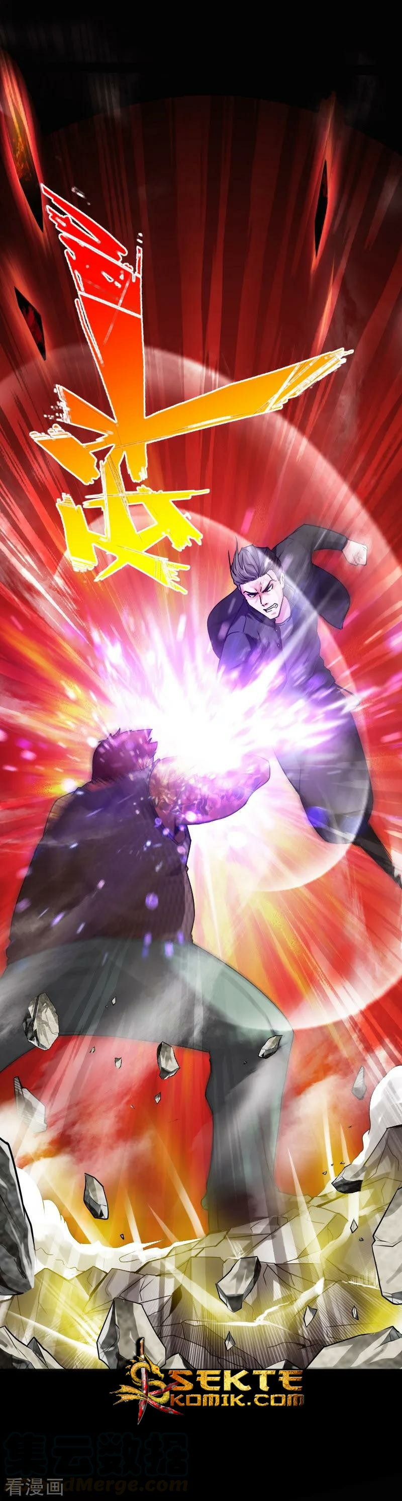 Hopeless Chapter 37 Bahasa Indonesia