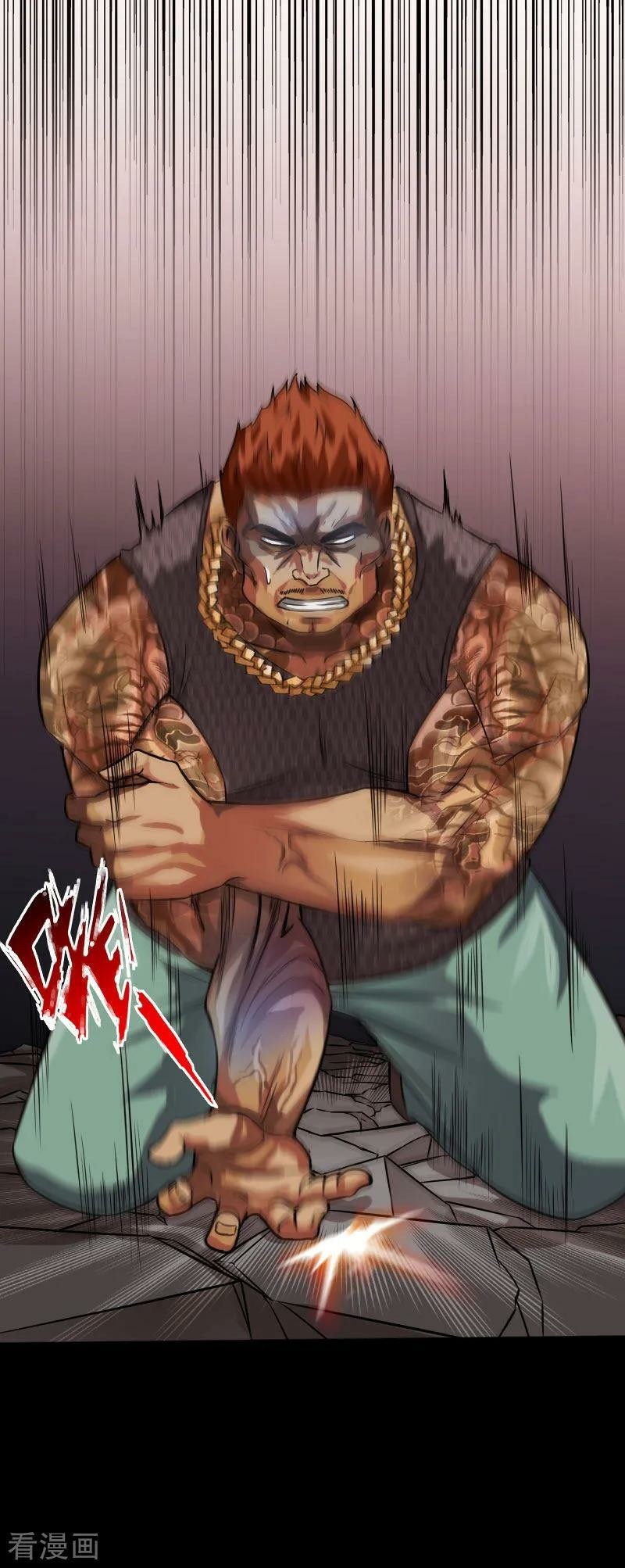 Hopeless Chapter 37 Bahasa Indonesia