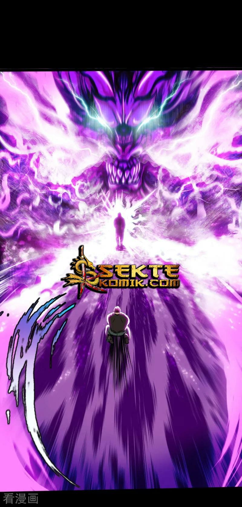 Hopeless Chapter 37 Bahasa Indonesia