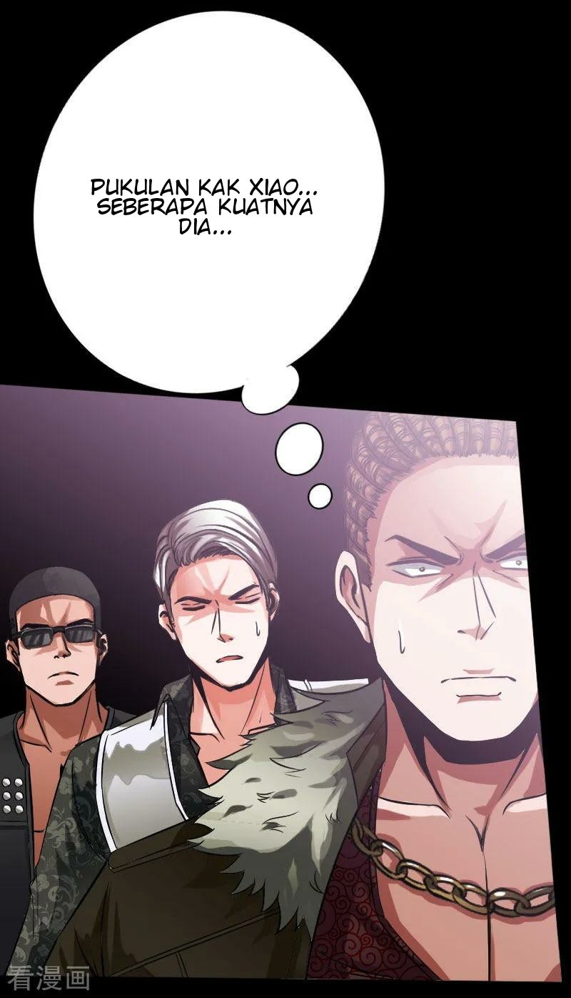 Hopeless Chapter 37 Bahasa Indonesia