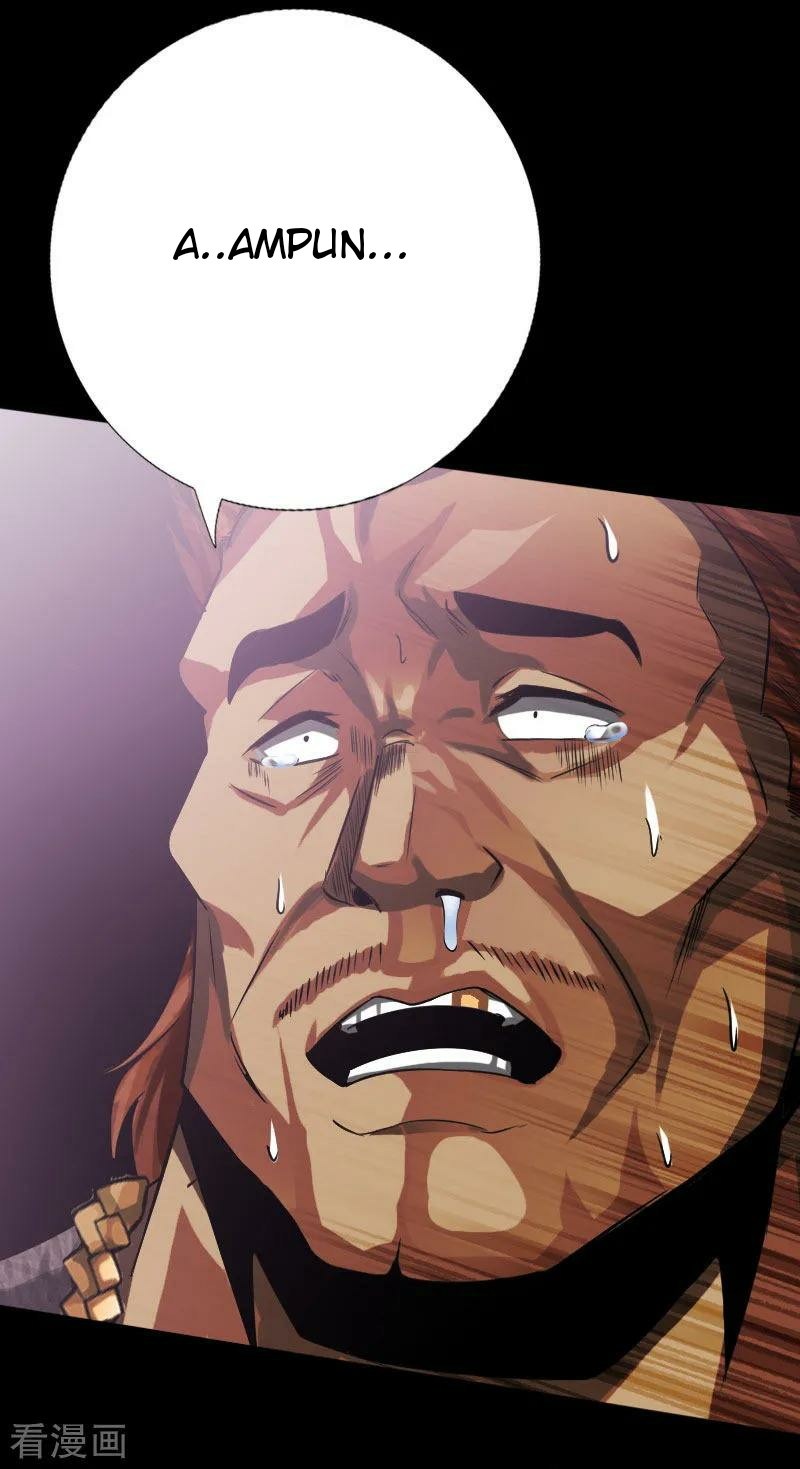 Hopeless Chapter 37 Bahasa Indonesia