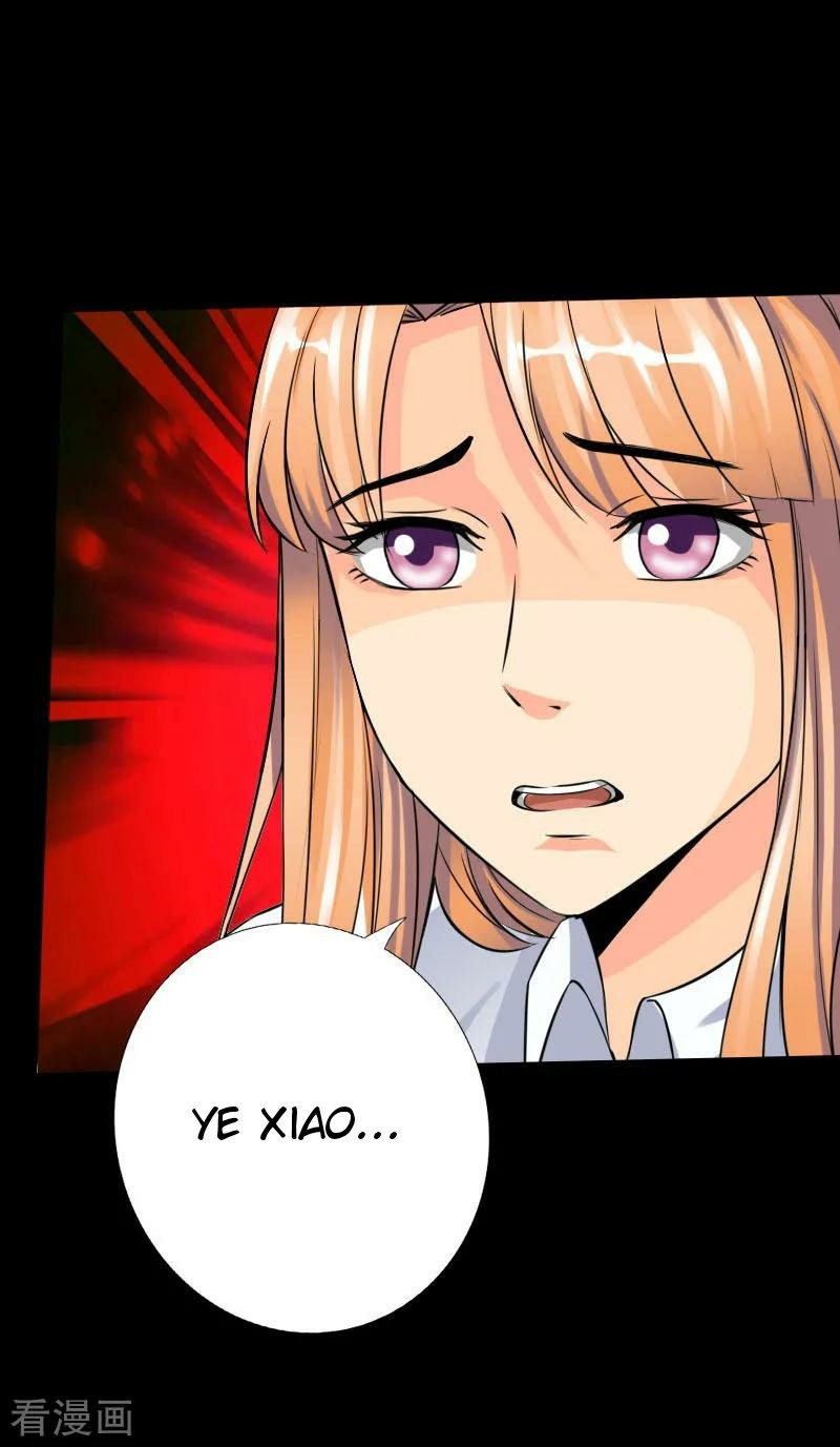 Hopeless Chapter 37 Bahasa Indonesia