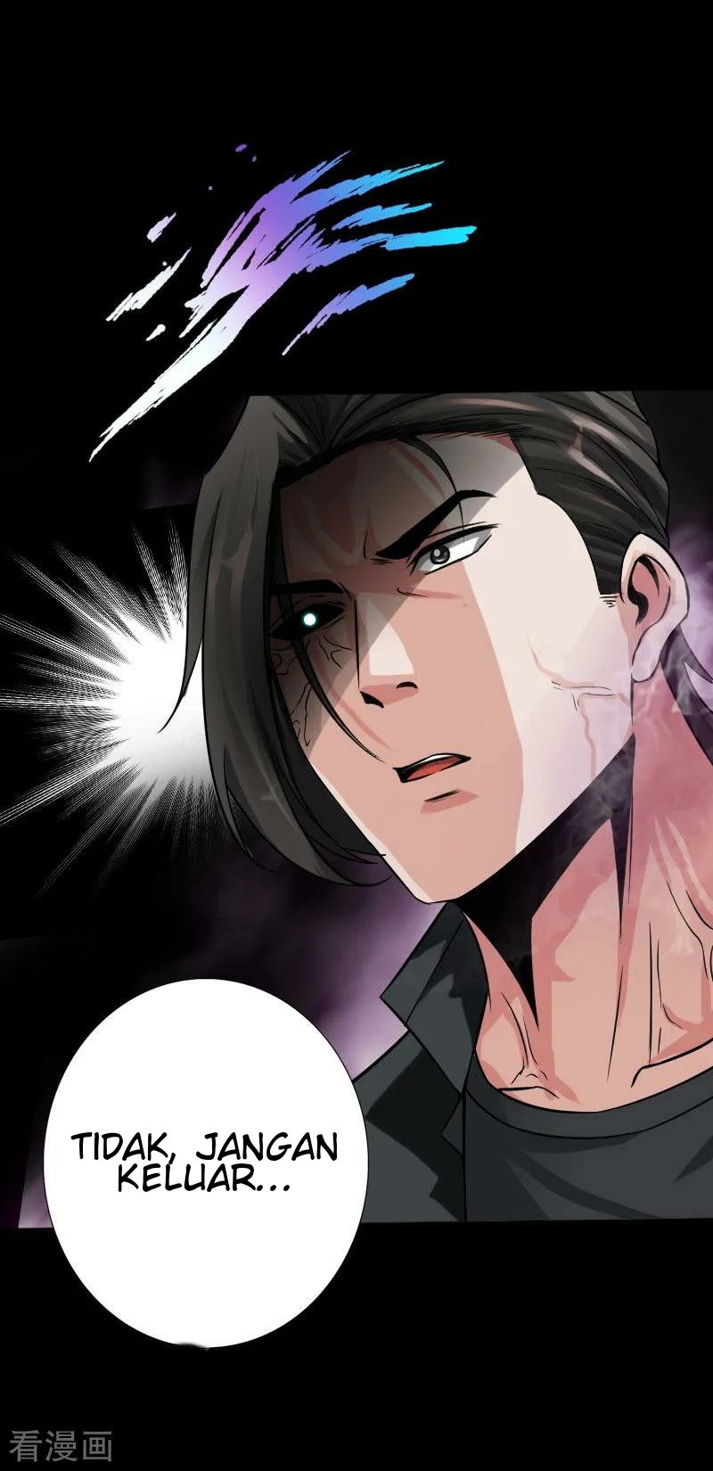 Hopeless Chapter 37 Bahasa Indonesia