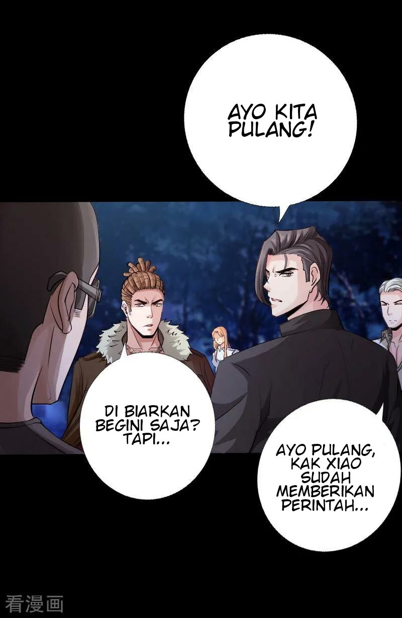 Hopeless Chapter 37 Bahasa Indonesia