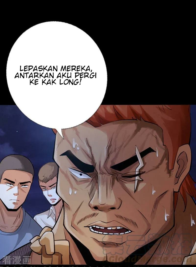 Hopeless Chapter 37 Bahasa Indonesia