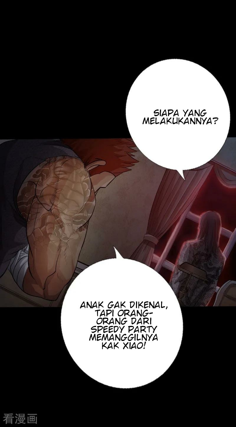 Hopeless Chapter 37 Bahasa Indonesia