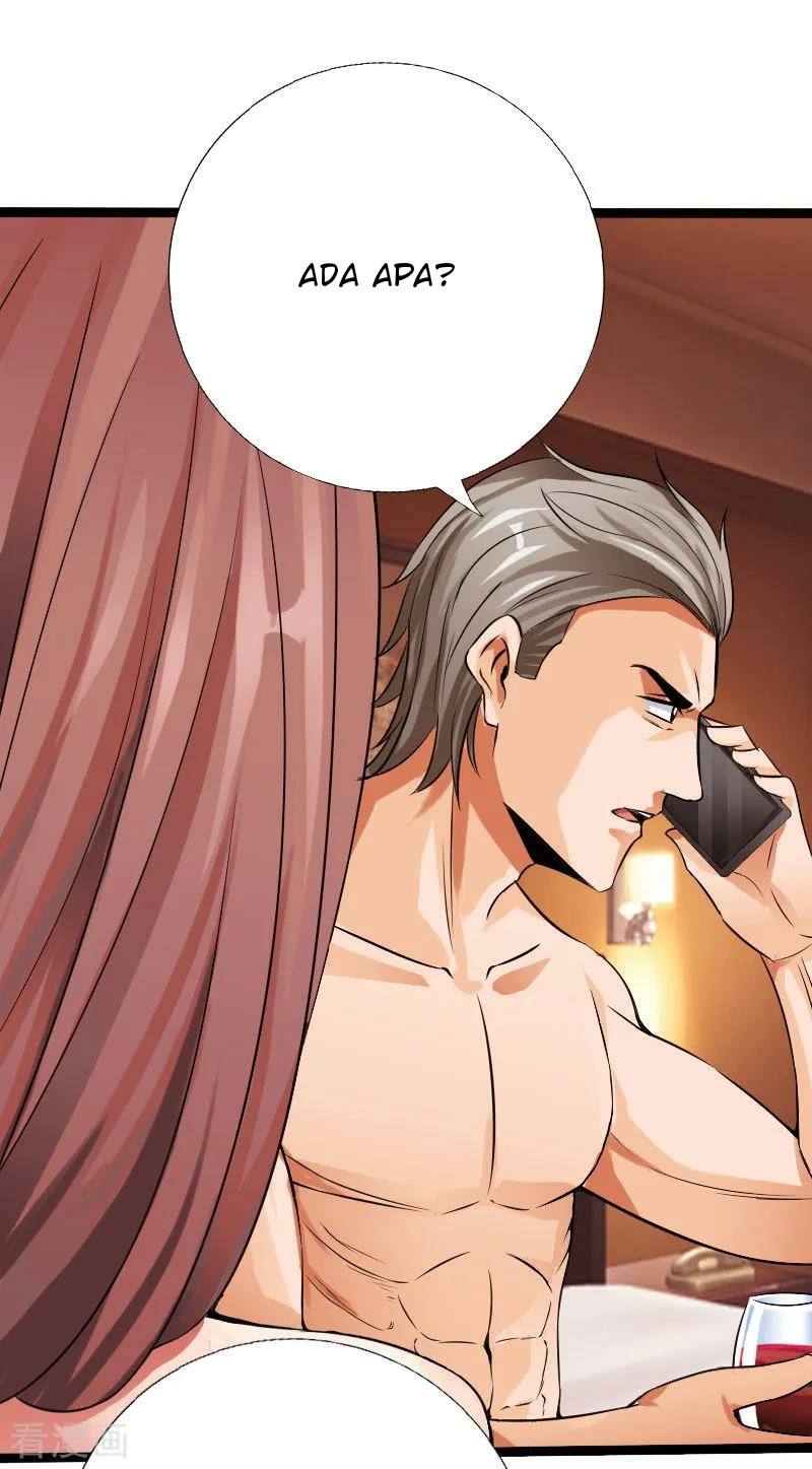 Hopeless Chapter 59 Bahasa Indonesia