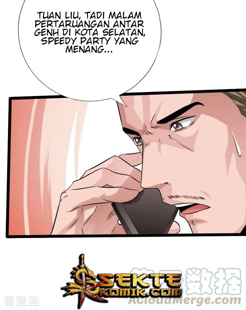 Hopeless Chapter 59 Bahasa Indonesia