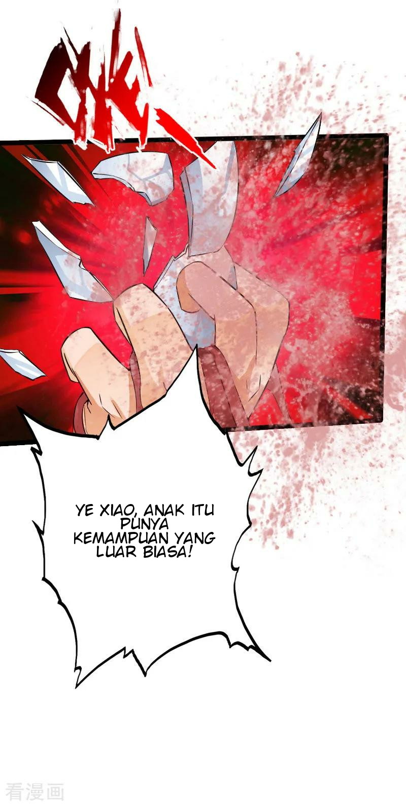 Hopeless Chapter 59 Bahasa Indonesia
