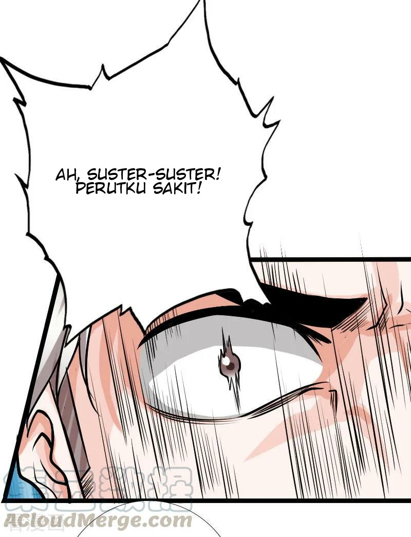 Hopeless Chapter 59 Bahasa Indonesia