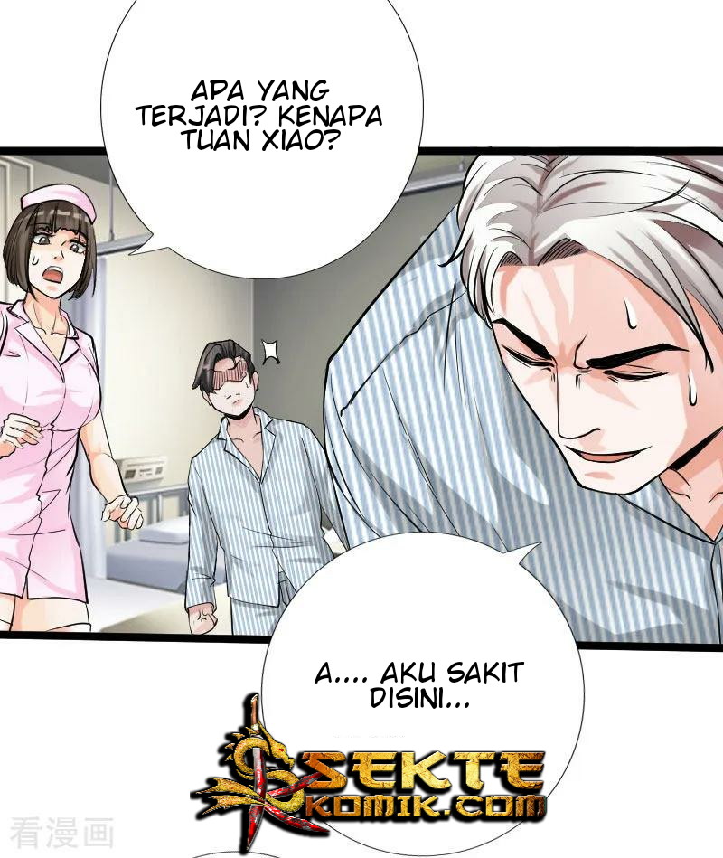 Hopeless Chapter 59 Bahasa Indonesia