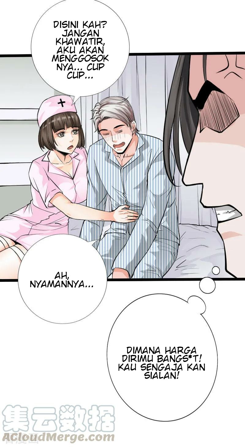 Hopeless Chapter 59 Bahasa Indonesia