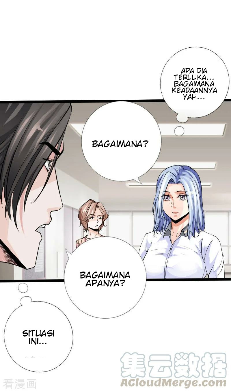 Hopeless Chapter 59 Bahasa Indonesia