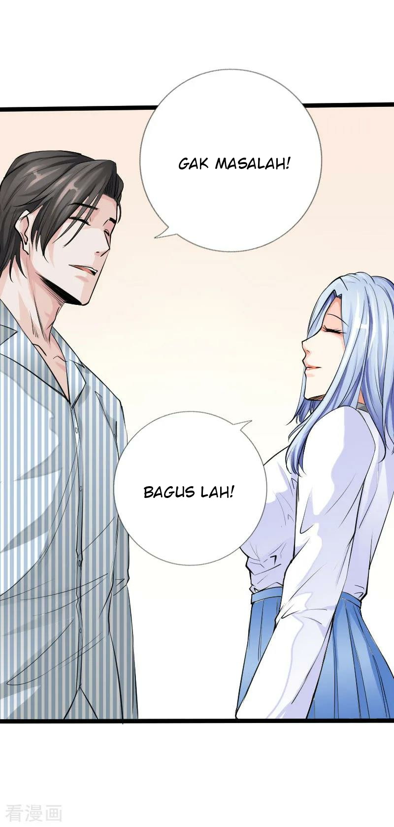 Hopeless Chapter 59 Bahasa Indonesia