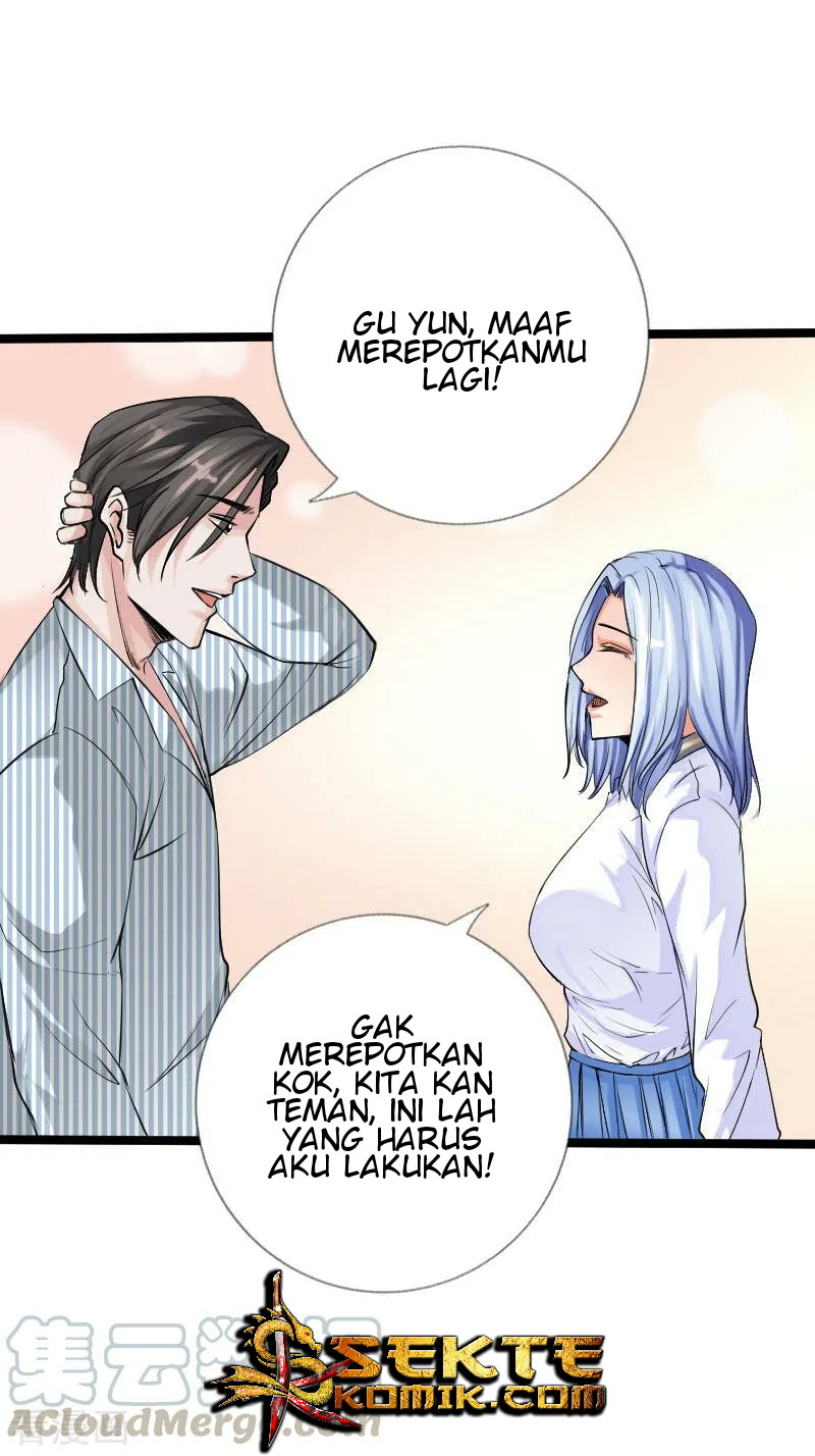 Hopeless Chapter 59 Bahasa Indonesia