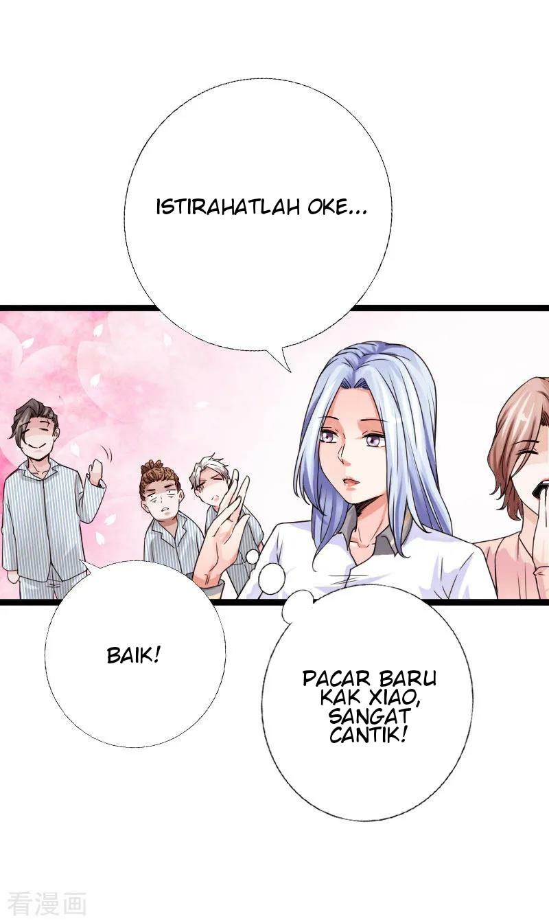 Hopeless Chapter 59 Bahasa Indonesia