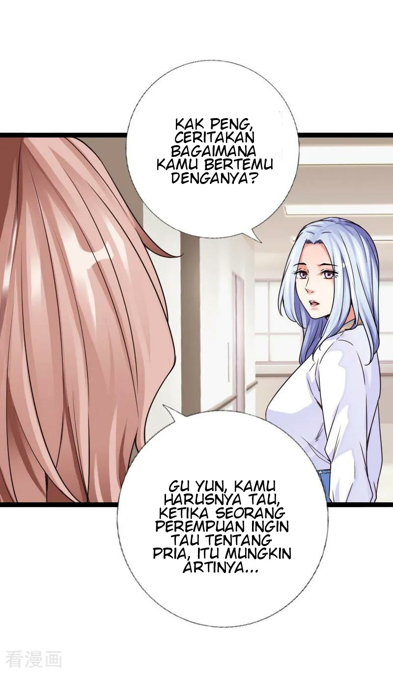 Hopeless Chapter 59 Bahasa Indonesia