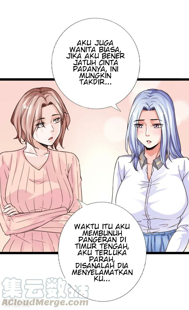 Hopeless Chapter 59 Bahasa Indonesia