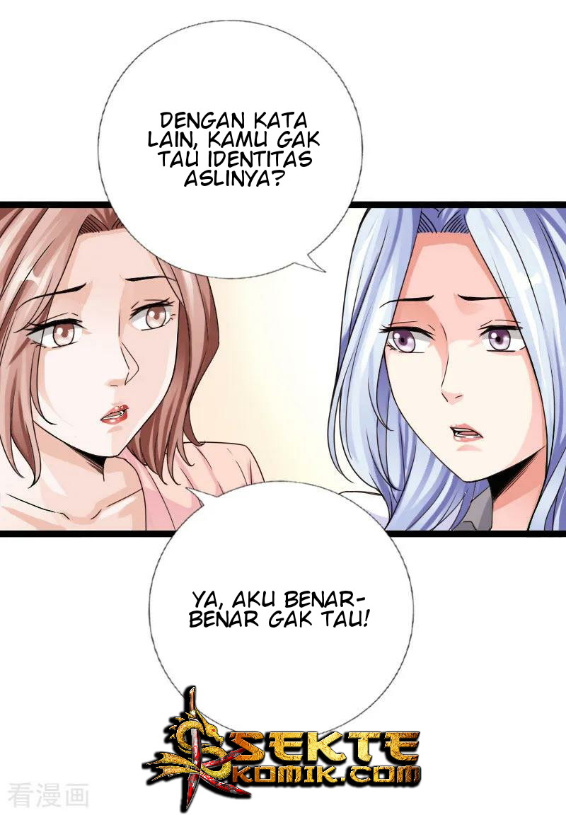 Hopeless Chapter 59 Bahasa Indonesia
