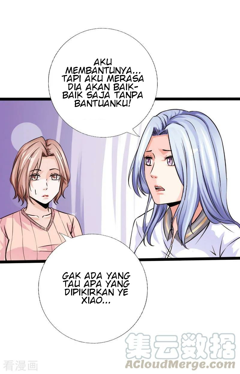 Hopeless Chapter 59 Bahasa Indonesia