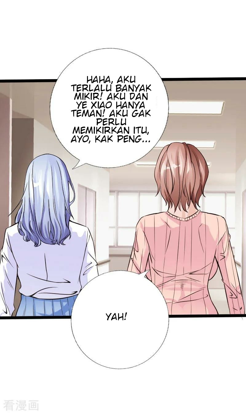 Hopeless Chapter 59 Bahasa Indonesia