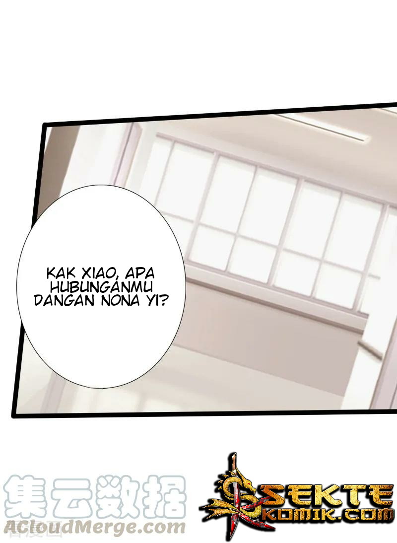 Hopeless Chapter 59 Bahasa Indonesia