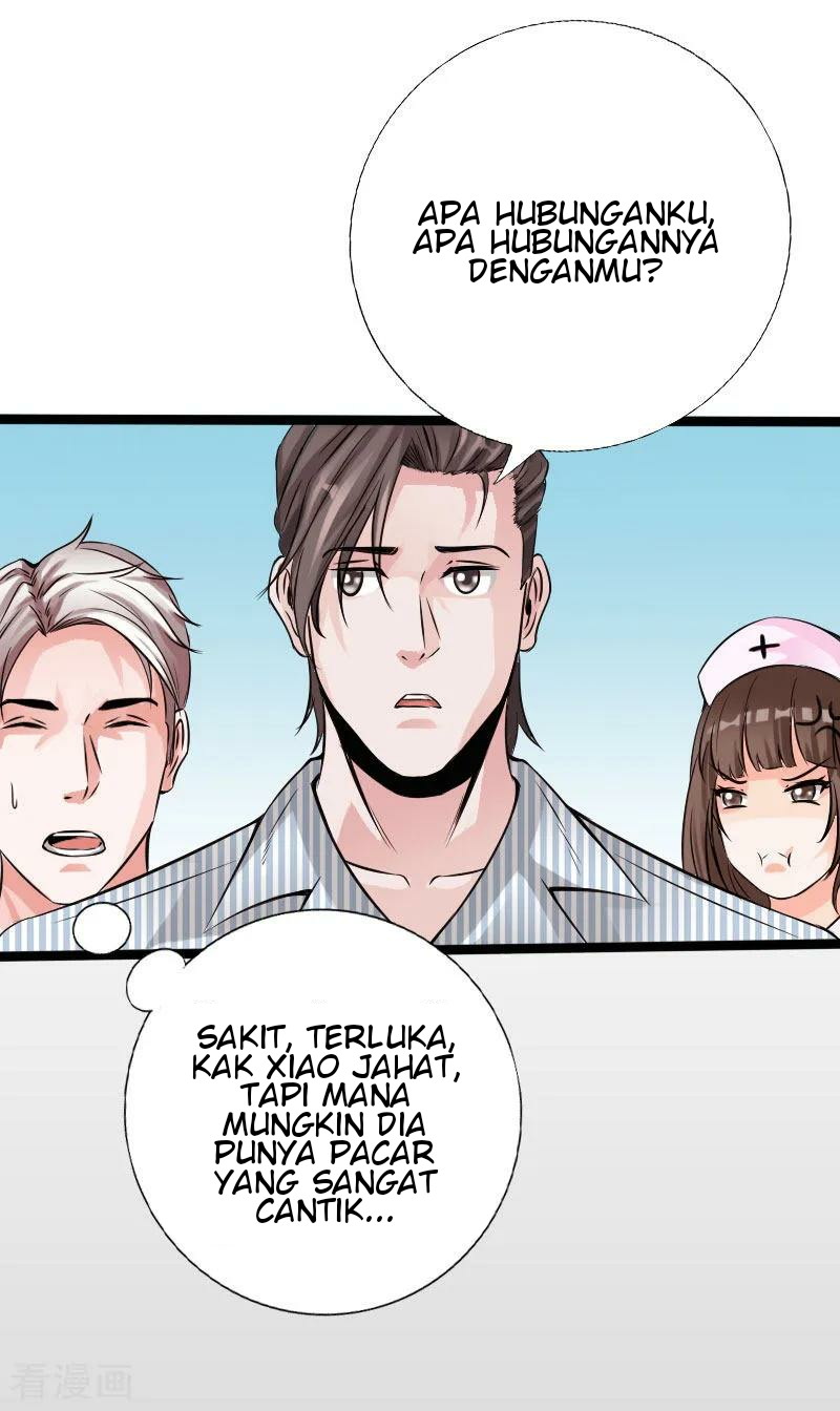 Hopeless Chapter 59 Bahasa Indonesia
