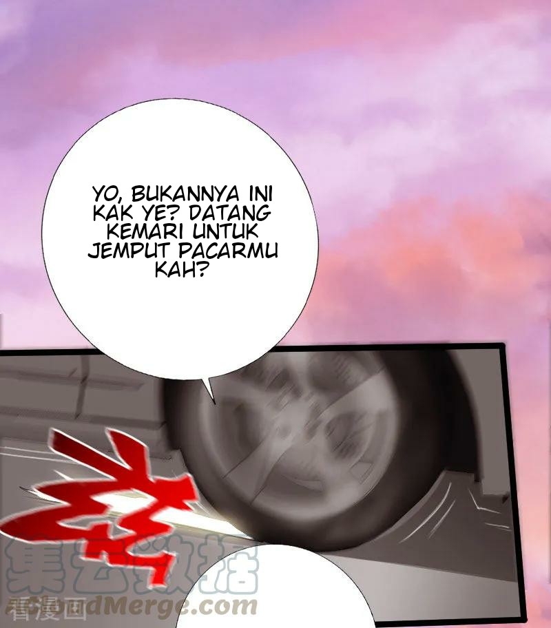 Hopeless Chapter 59 Bahasa Indonesia