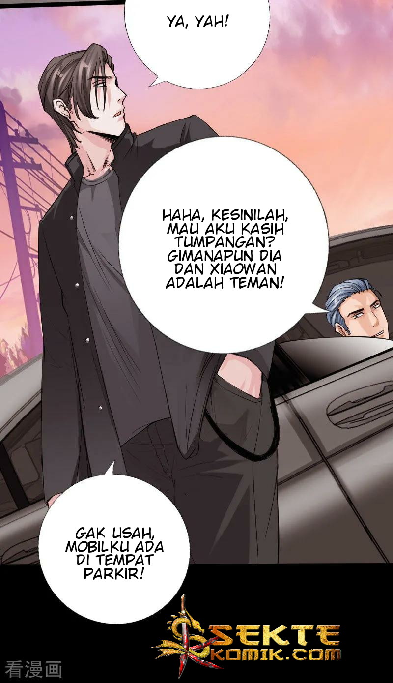 Hopeless Chapter 59 Bahasa Indonesia