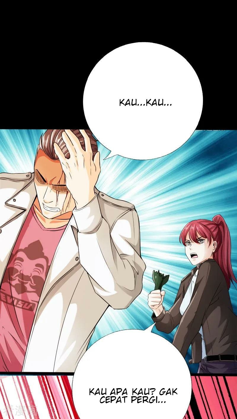 Hopeless Chapter 61 Bahasa Indonesia