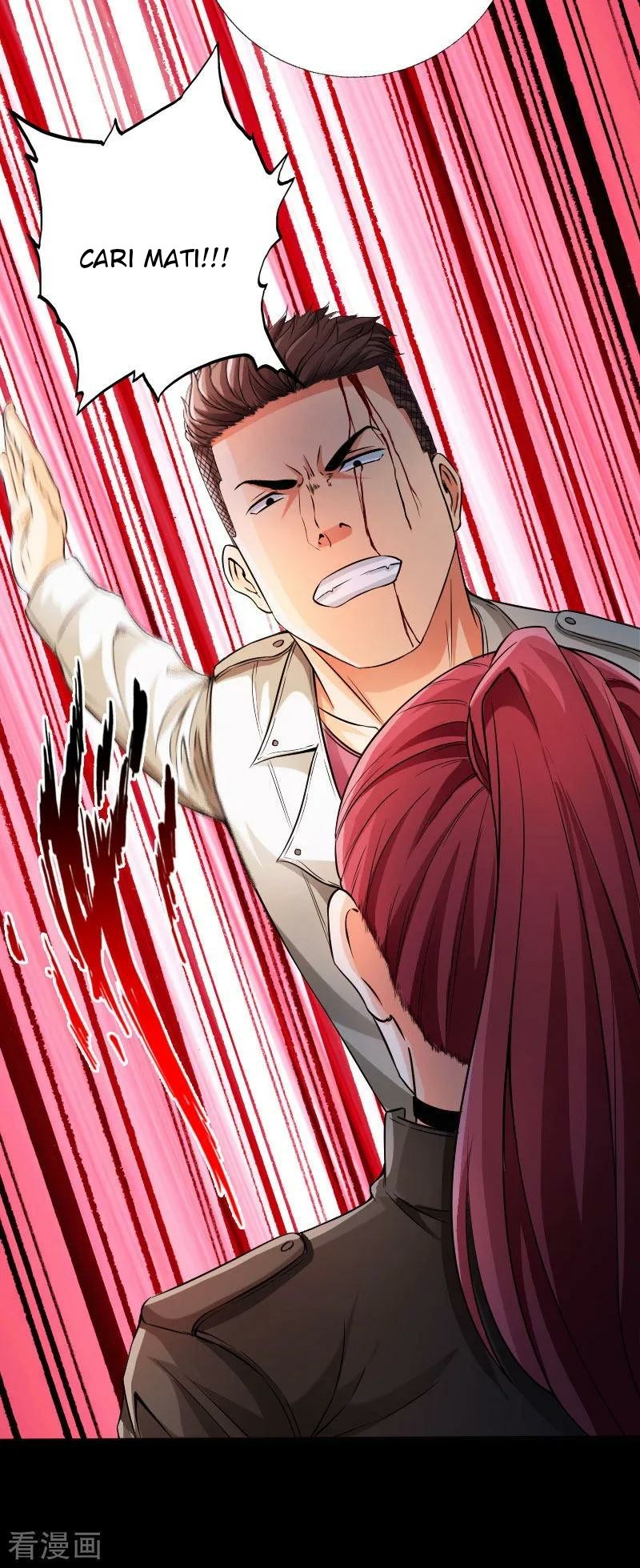 Hopeless Chapter 61 Bahasa Indonesia