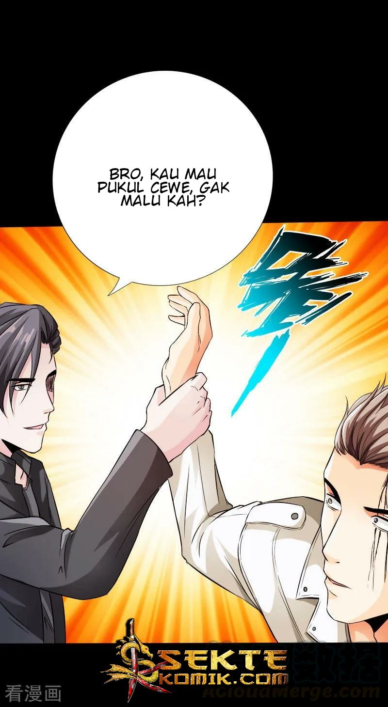 Hopeless Chapter 61 Bahasa Indonesia