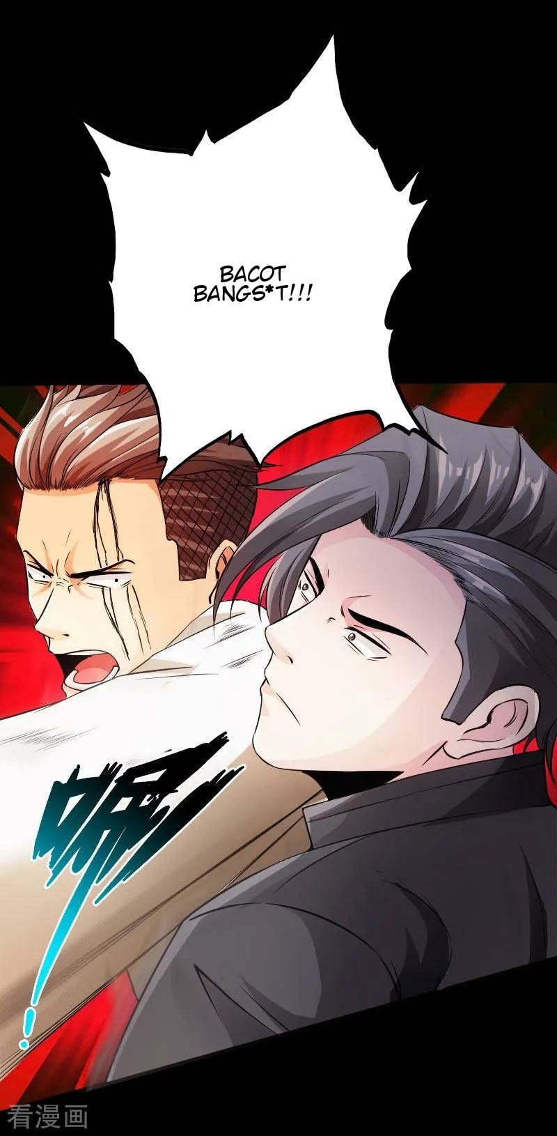 Hopeless Chapter 61 Bahasa Indonesia