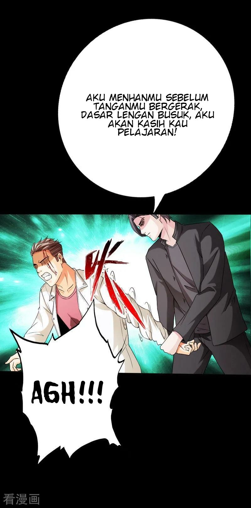 Hopeless Chapter 61 Bahasa Indonesia