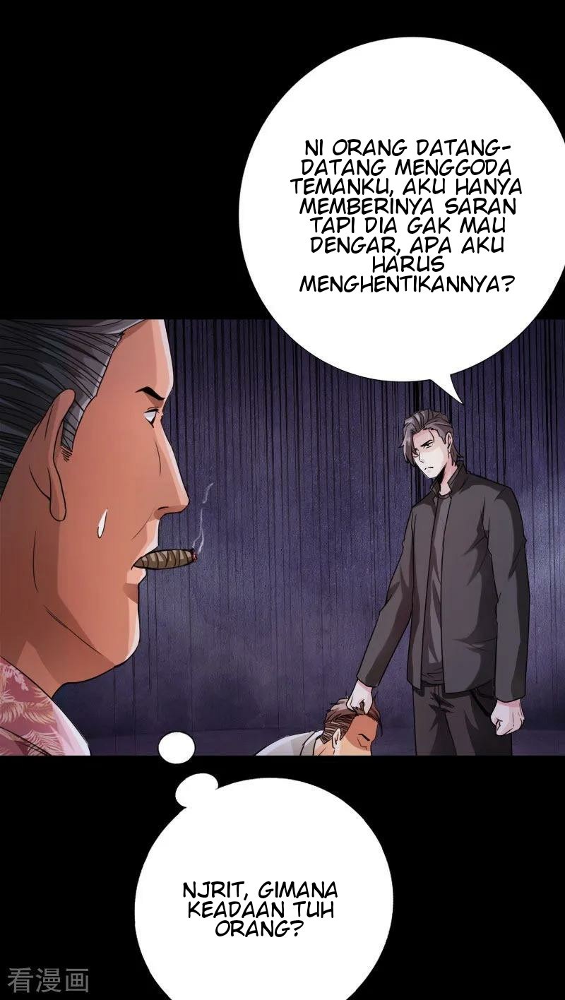 Hopeless Chapter 61 Bahasa Indonesia