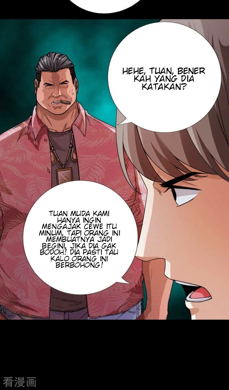 Hopeless Chapter 61 Bahasa Indonesia